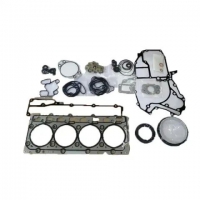Запасные части для двигателей для легковых и грузовых автомобилей ISF 3.8F Полный комплект прокладок для двигателей 4943052